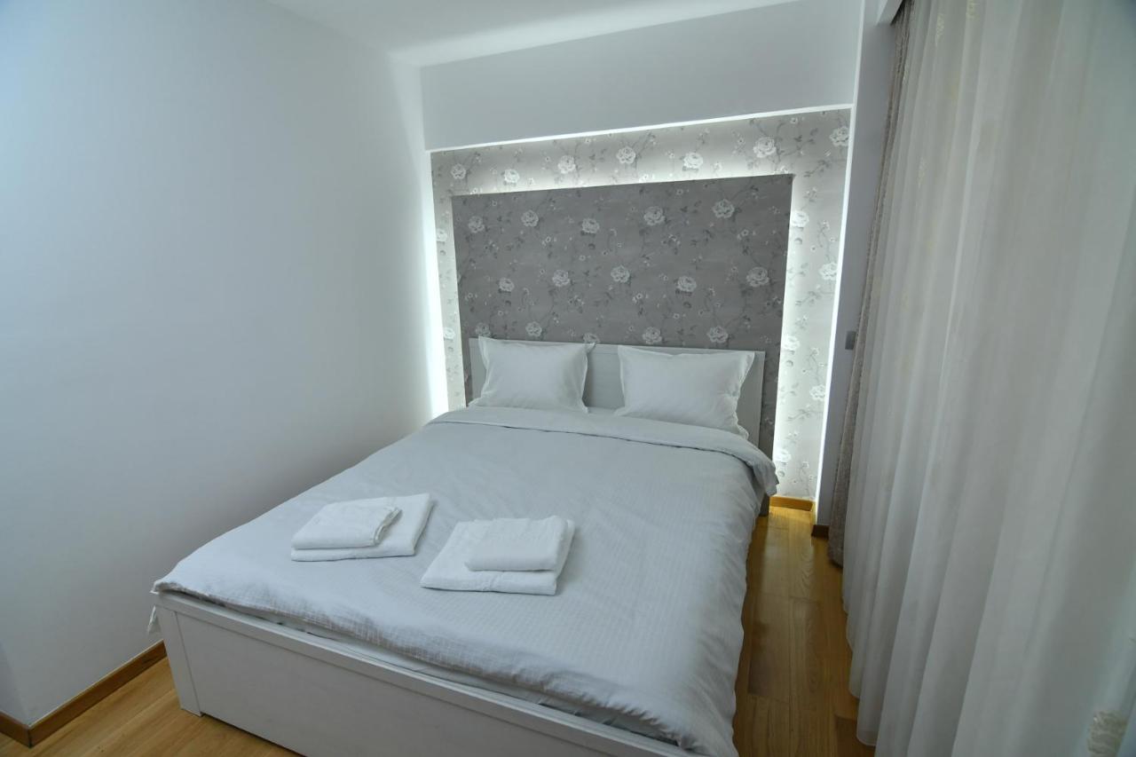 Apartamento Parliament Square Elite Escapes Bucarest Exterior foto